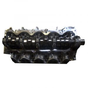 MAZDA/FORD WL COMP NEW HEAD