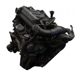 Mercedes 611 Vito 2.2 CDI Diesel Engine