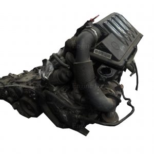 Mercedes 640 A180 2.0 CDI Diesel Engine
