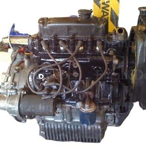 Mini 1000CC used engine