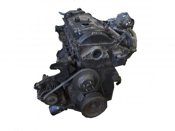 Mitsubishi 4G63 Turbo Lancer Engine