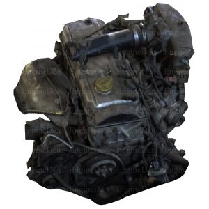 Mitsubishi G469 2.4 16V Used Petrol Engine