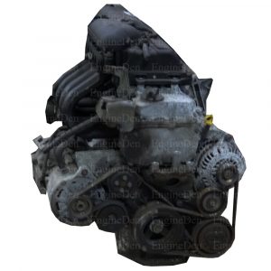 Nissan CR10 Micra 1.0L Used Petrol Engine