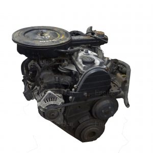 Nissan E15 Sentra Langley Engine