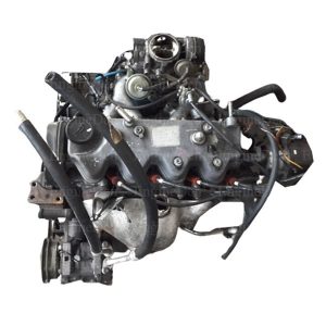 Nissan E15 used engine