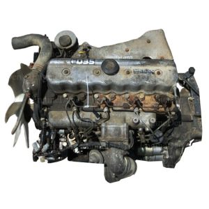 Nissan FD35 Normal Engine