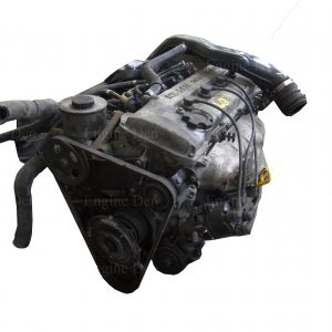 Nissan KA20 2.0 16V Engine