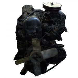 Nissan L18 Used Petrol Engine