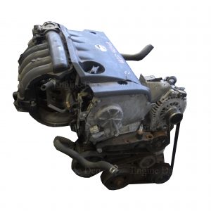 Nissan QR25 X Trail Engine