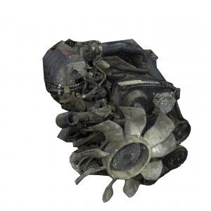 Nissan RB20 N Engine