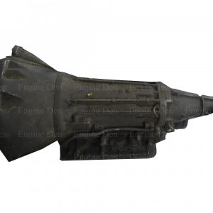 Nissan RD28 Used Automatic Gearbox