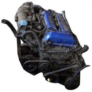 Nissan SR16 1.6 VVL Used Petrol Engine