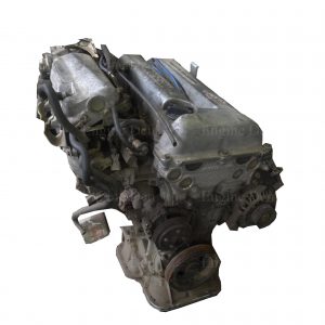 Nissan SR20 N Sentra 200STI Engine