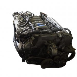 Nissan VQ30 Maxima Engine
