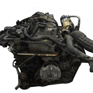 Nissan YD25 Navara Diesel Engine