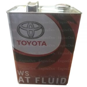 Oil Auto-Trans ATF Type 4 5SPD