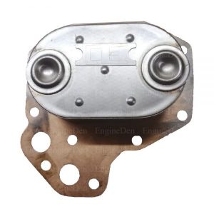 Oil Cooler OM904