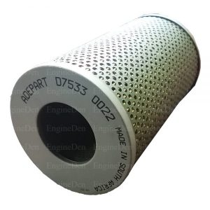 Oil Filter ADE 352-366