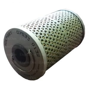 Oil Filter ADE 352-366 Short