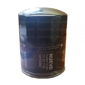 Oil Filter Ford C6 Cress 21R-22R-2L