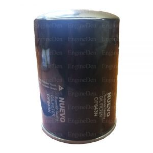 Oil Filter Mitsubishi Colt 4M40-1