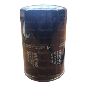 Oil Filter VW Golf