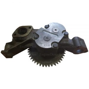 Oil Pump ADE 422-423-442