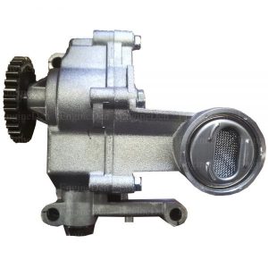 Oil Pump Hyundai G4CK