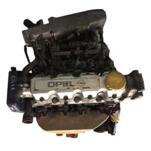 Opel C14SE Diesel Engine