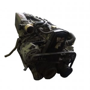 Opel C20NE 200IS Engine