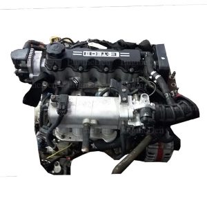 Opel Chev F15S3 Diesel Engine