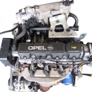 Opel Chev F16S3 Diesel Engine