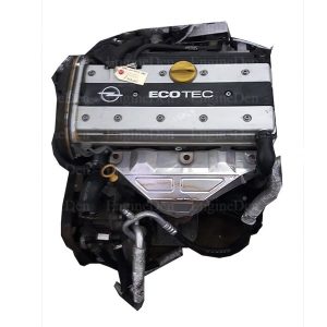 Opel X20XEV Engine
