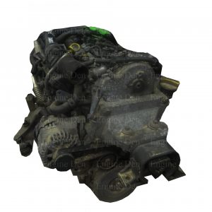 Opel Z13 D7 Corsa 1.3 Diesel Engine