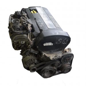 Opel Z16XEP Engine