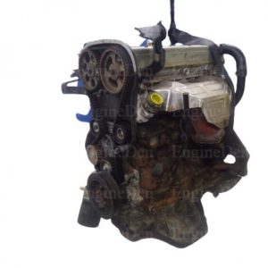 Opel Z22 XE Engine
