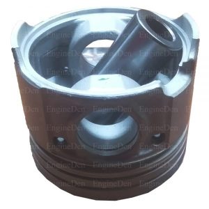 Piston Rings 2CT STD