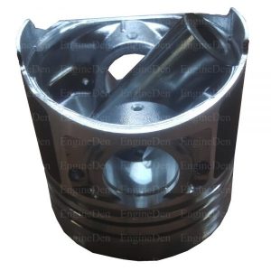 Piston Rings Hyundai 2,6 D4BB STD