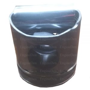 Piston Rings Man 2876 STD