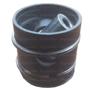 Piston Rings OM352 N5 Rings STD