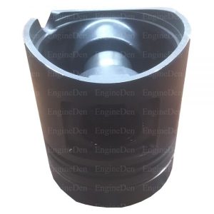 Piston Rings OM407T ATS STD