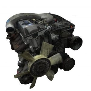 SsangYong OM662 TDI 5 Cylinder Merc Sprinter