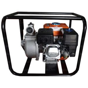 Sunertec STWP-201 Waterpump 4 Stroke