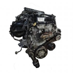 Toyota 1KR Engine