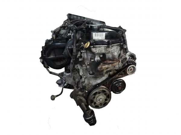Toyota 1KR Engine