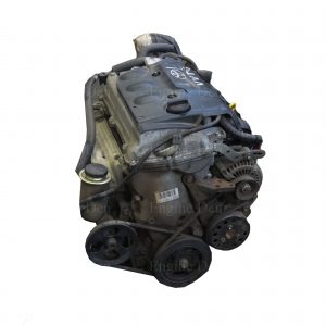 Toyota 1NZ Yaris Engine