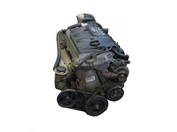 Toyota 1NZ Yaris Engine