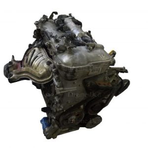 Toyota 1ZR 1.6 16V Engine