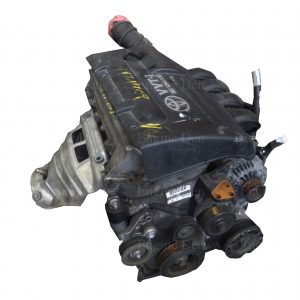 Toyota 1ZZ FE 1.8 VVTI Engine