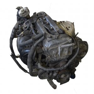 Toyota 2AZ FE 2.4 VVTI Camry Engine